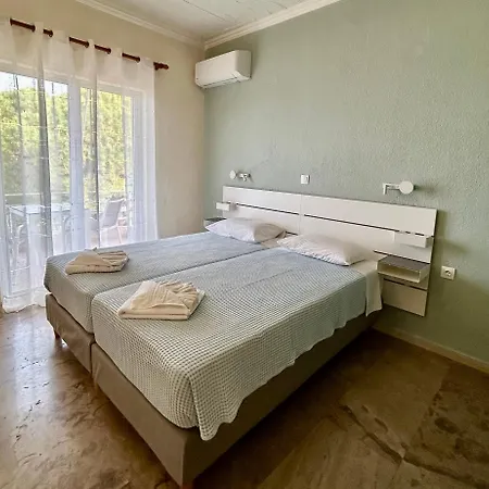Galini And Appartement
