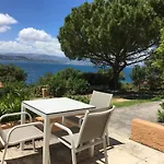 Galini And Apartamento