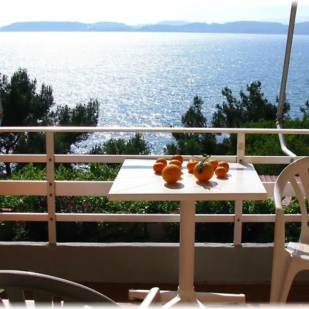 Apartmán Galini And Lassi (Kefalonia)