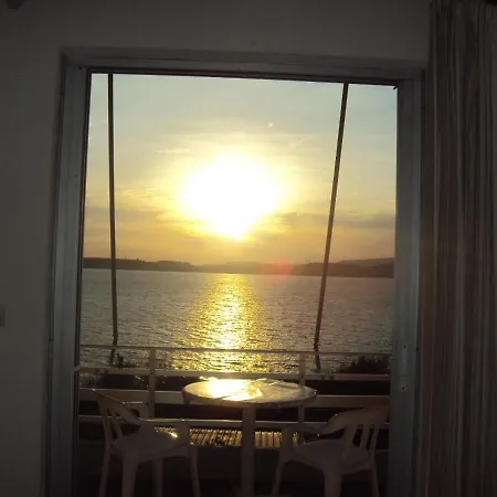 Appartamento Galini Studios&apartments *