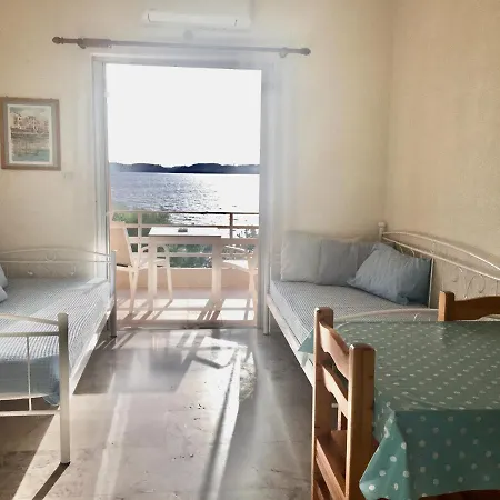 Appartamento Galini Studios&apartments *