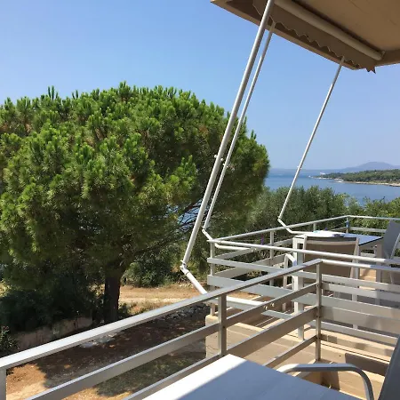 Galini Studios&apartments *