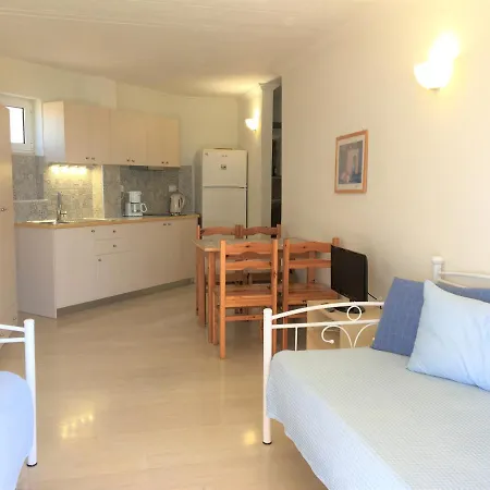 Galini Studios&apartments Appartamento *