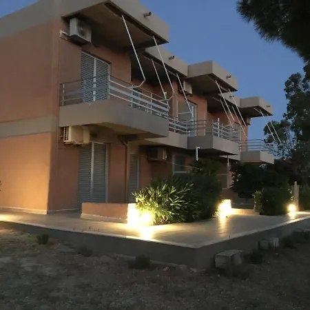 Galini Studios&apartments Lassi (Kefalonia)