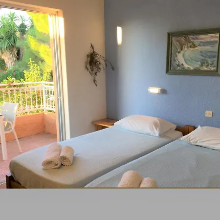 Appartamento Galini Studios&apartments