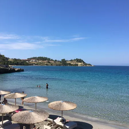 Galini Studios&apartments Appartamento *