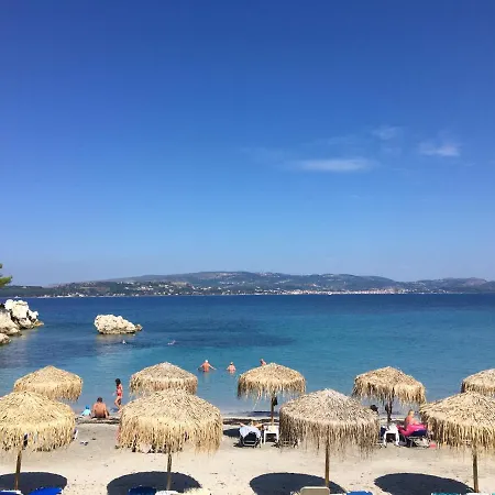 Galini Studios&apartments Lassi (Kefalonia)