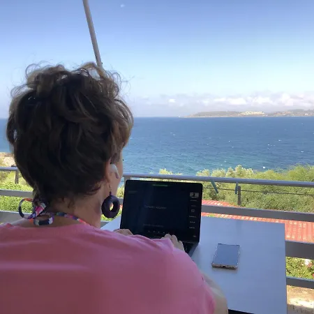 Galini Studios&apartments