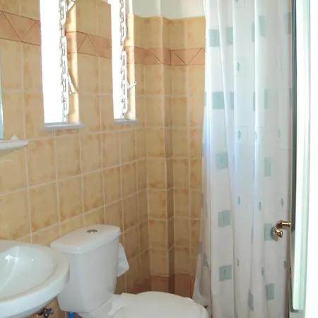 Galini Studios&apartments Lassi (Kefalonia)