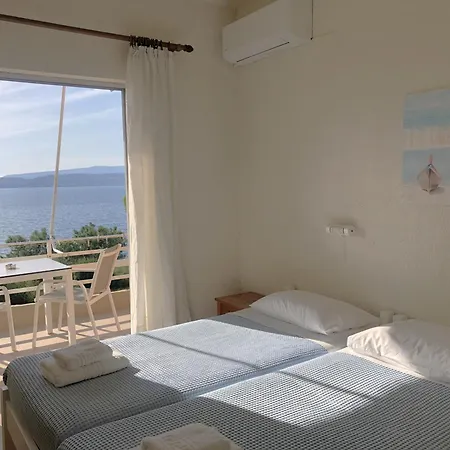 Appartamento Galini Studios&apartments Lassi (Kefalonia)