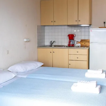 Galini Studios&apartments