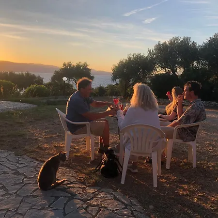 Galini Studios&apartments Appartamento *