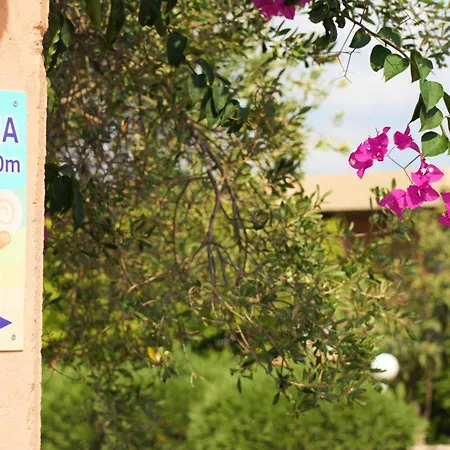 Galini And Apartamento