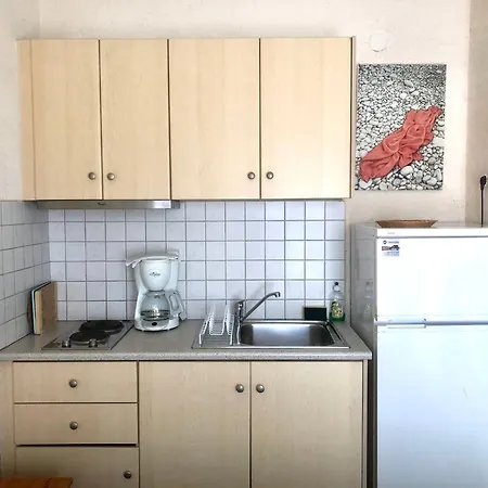 Galini And Apartamento