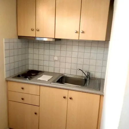 Appartamento Galini Studios&apartments Lassi (Kefalonia)