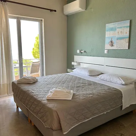 Galini And Apartmán Lassi (Kefalonia)
