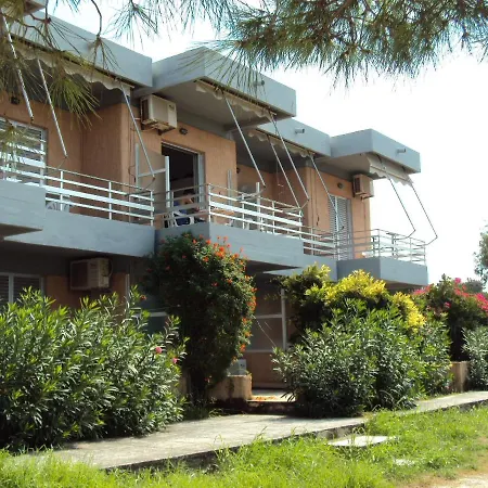 Galini And Apartmán Lassi (Kefalonia)