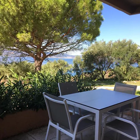 Galini And Apartman *