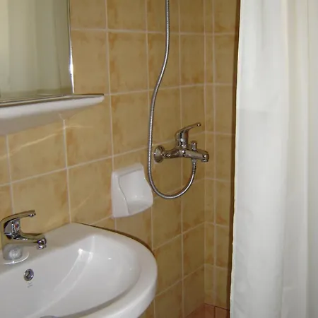 Apartman Galini And