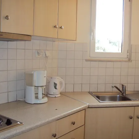 Apartman Galini And Lászi