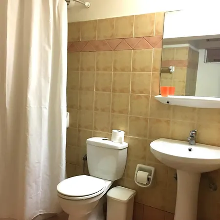 Galini And Apartman Lászi