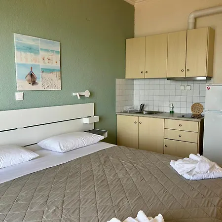 Apartament Galini And Lassi (Kefalonia)