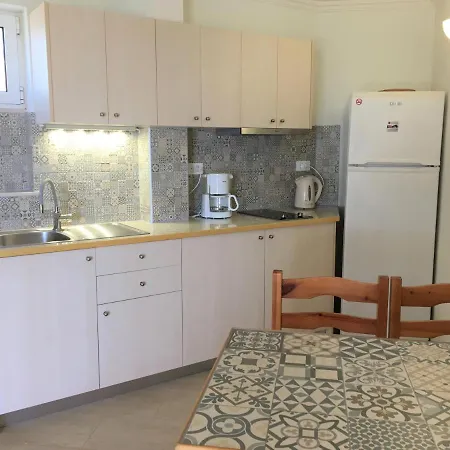 Galini And 아파트 *